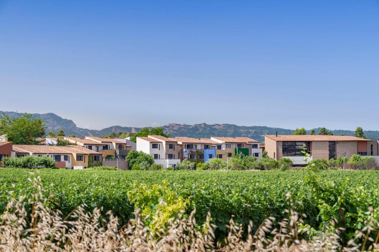 Hotel & Resort Vilar Rural D'Arnes By Serhs Hotels Sant Carlos de la Ràpita Exterior foto