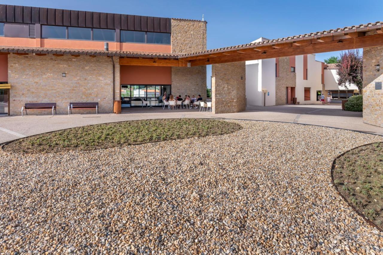 Hotel & Resort Vilar Rural D'Arnes By Serhs Hotels Sant Carlos de la Ràpita Exterior foto