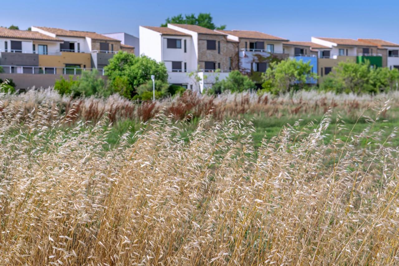 Hotel & Resort Vilar Rural D'Arnes By Serhs Hotels Sant Carlos de la Ràpita Exterior foto