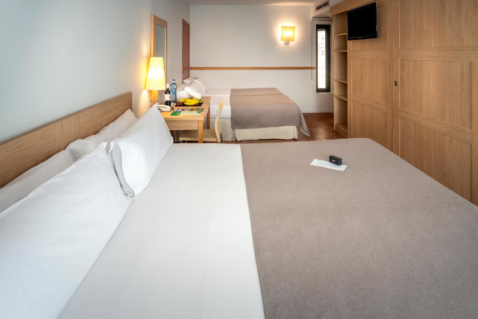 Hotel & Resort Vilar Rural D'Arnes By Serhs Hotels Sant Carlos de la Ràpita Cameră foto
