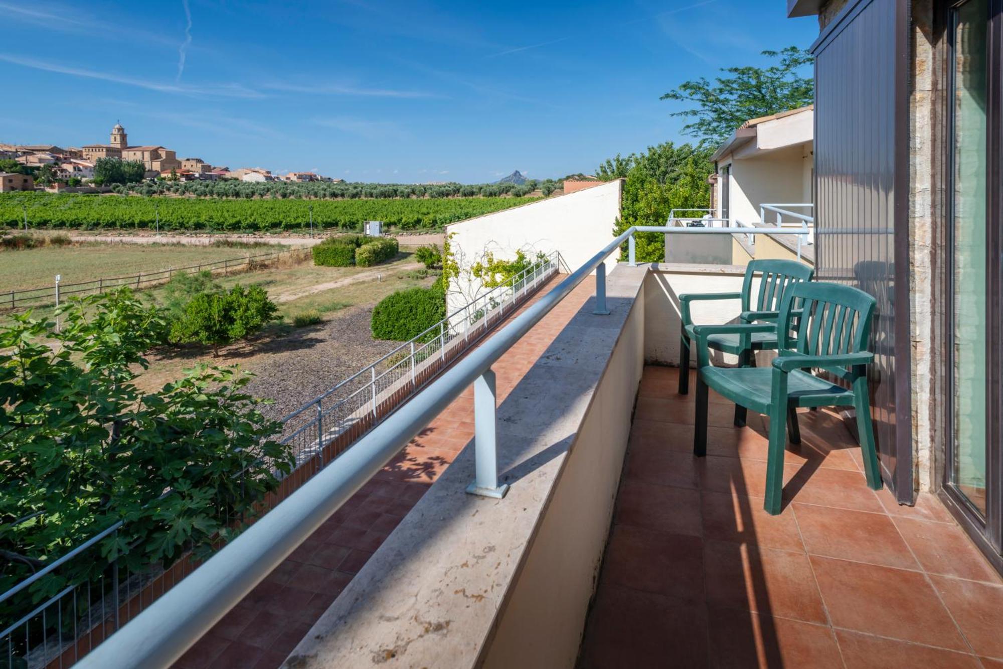 Hotel & Resort Vilar Rural D'Arnes By Serhs Hotels Sant Carlos de la Ràpita Cameră foto